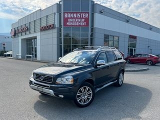 2014 Volvo XC90