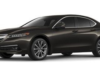 2015 Acura TLX