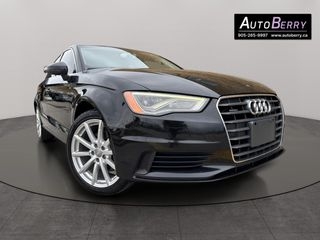 2015 Audi A3