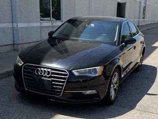 2015 Audi A3