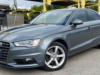 2015 Audi A3