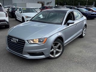 2015 Audi A3