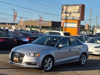 2015 Audi A3