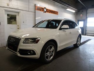 2015 Audi Q5