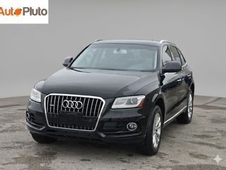 2015 Audi Q5