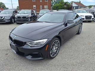 2015 BMW -