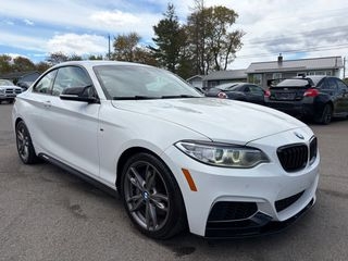 2015 BMW 2 Series