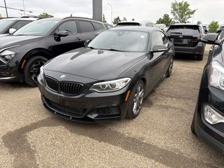 2015 BMW 2 Series