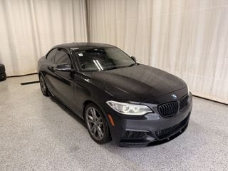 2015 BMW 2 Series