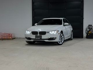 2015 BMW 3 Series