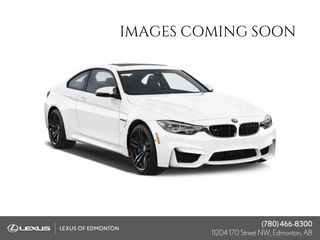 2015 BMW 4 Series
