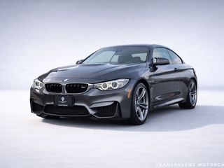 2015 BMW M4