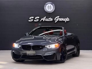 2015 BMW M4