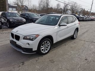 2015 BMW X1