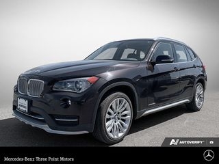 2015 BMW X1