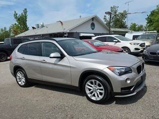 2015 BMW X1