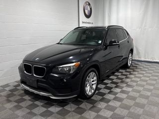 2015 BMW X1