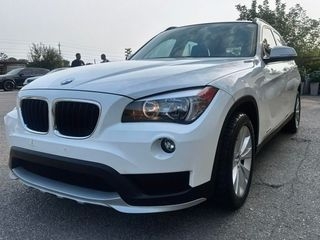 2015 BMW X1