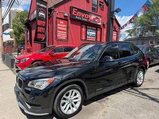 2015 BMW X1