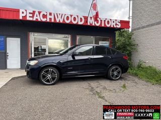 2015 BMW X4