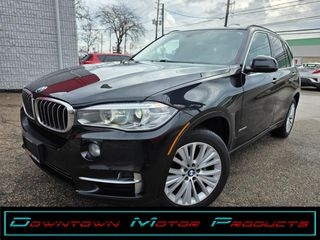 2015 BMW X5