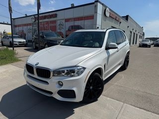 2015 BMW X5