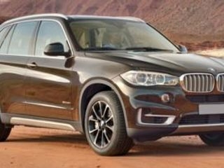 2015 BMW X5