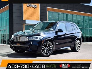 2015 BMW X5