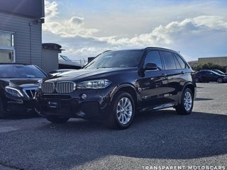 2015 BMW X5
