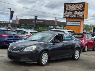 2015 Buick Verano