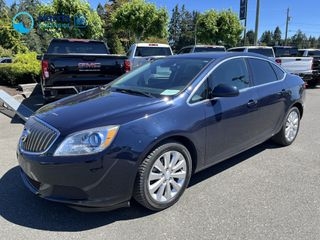 2015 Buick Verano