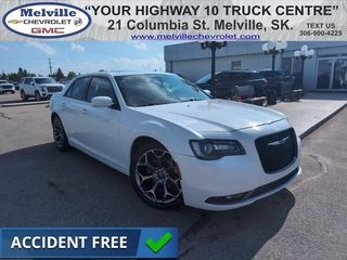2015 Chrysler 300