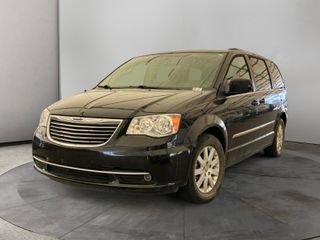 2015 Chrysler Town