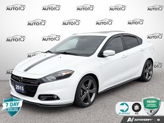 2015 Dodge Dart