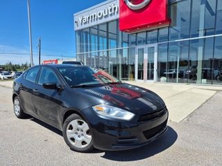 2015 Dodge Dart
