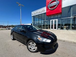 2015 Dodge Dart