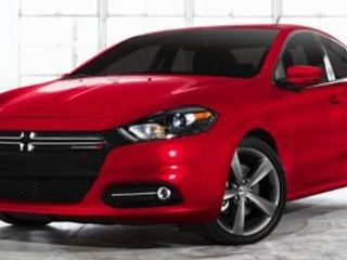 2015 Dodge Dart
