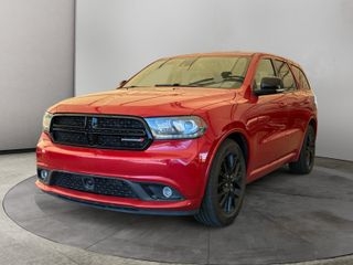 2015 Dodge Durango