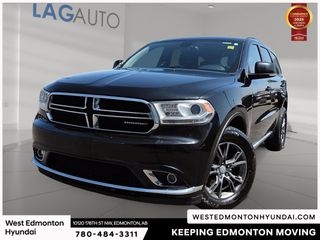 2015 Dodge Durango