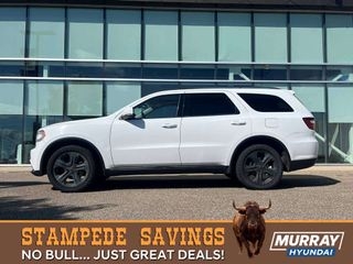 2015 Dodge Durango