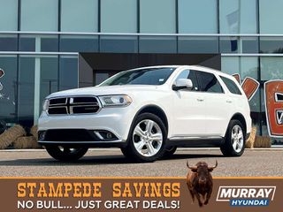 2015 Dodge Durango