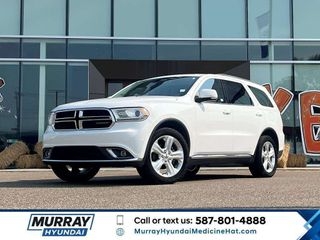 2015 Dodge Durango