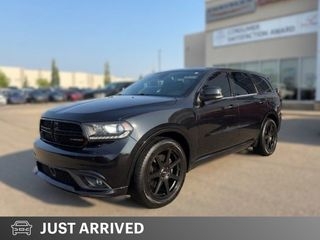 2015 Dodge Durango