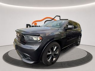 2015 Dodge Durango