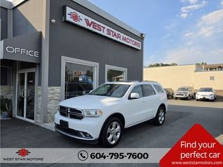 2015 Dodge Durango