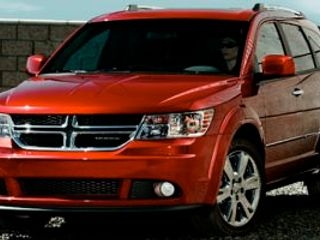 2015 Dodge Journey
