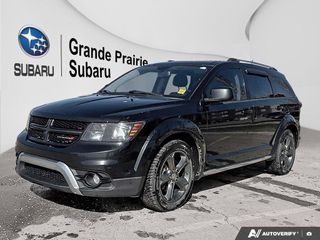 2015 Dodge Journey