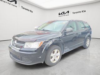 2015 Dodge Journey