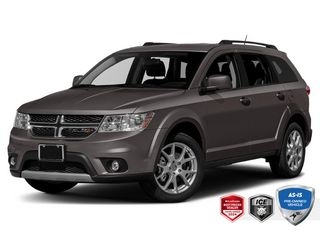 2015 Dodge Journey