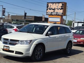 2015 Dodge Journey